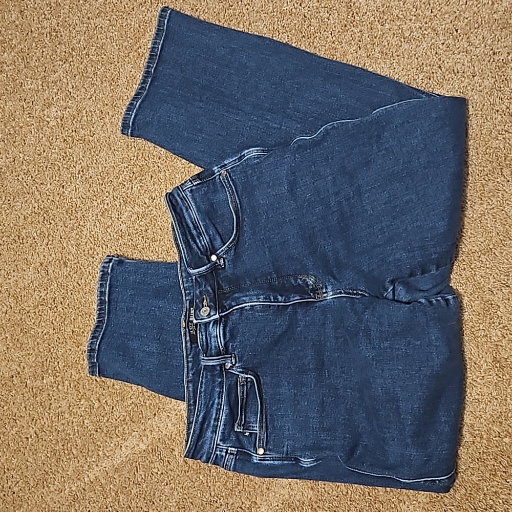 Judy Blue Jeans
